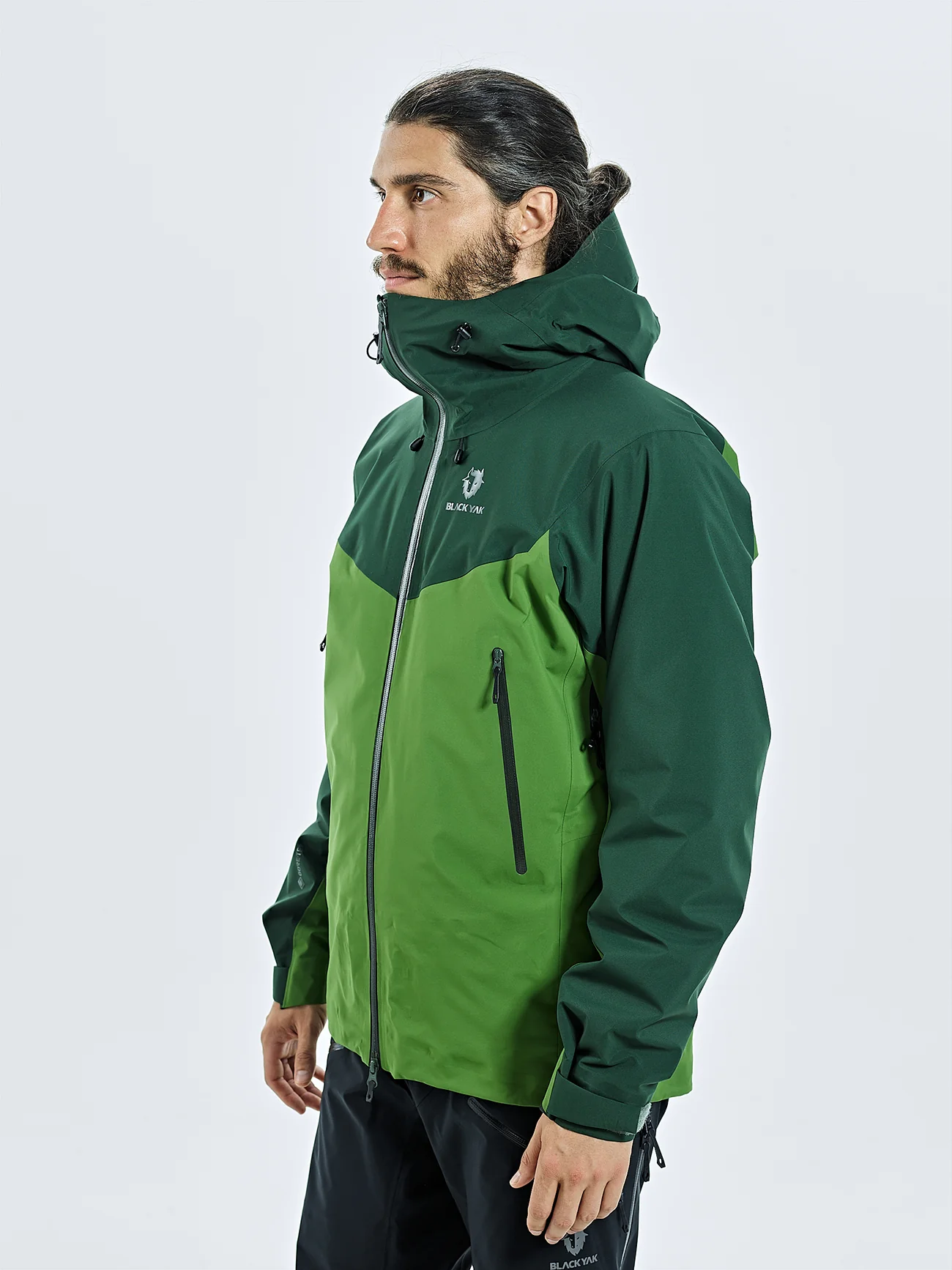 HERREN THULAGI GORE-TEX 3L PRO SHELL JACKE - Image 22