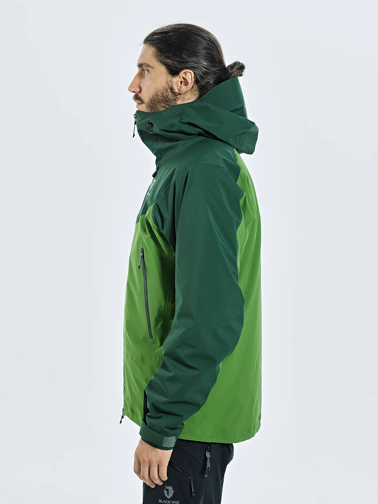 HERREN THULAGI GORE-TEX 3L PRO SHELL JACKE - Image 23