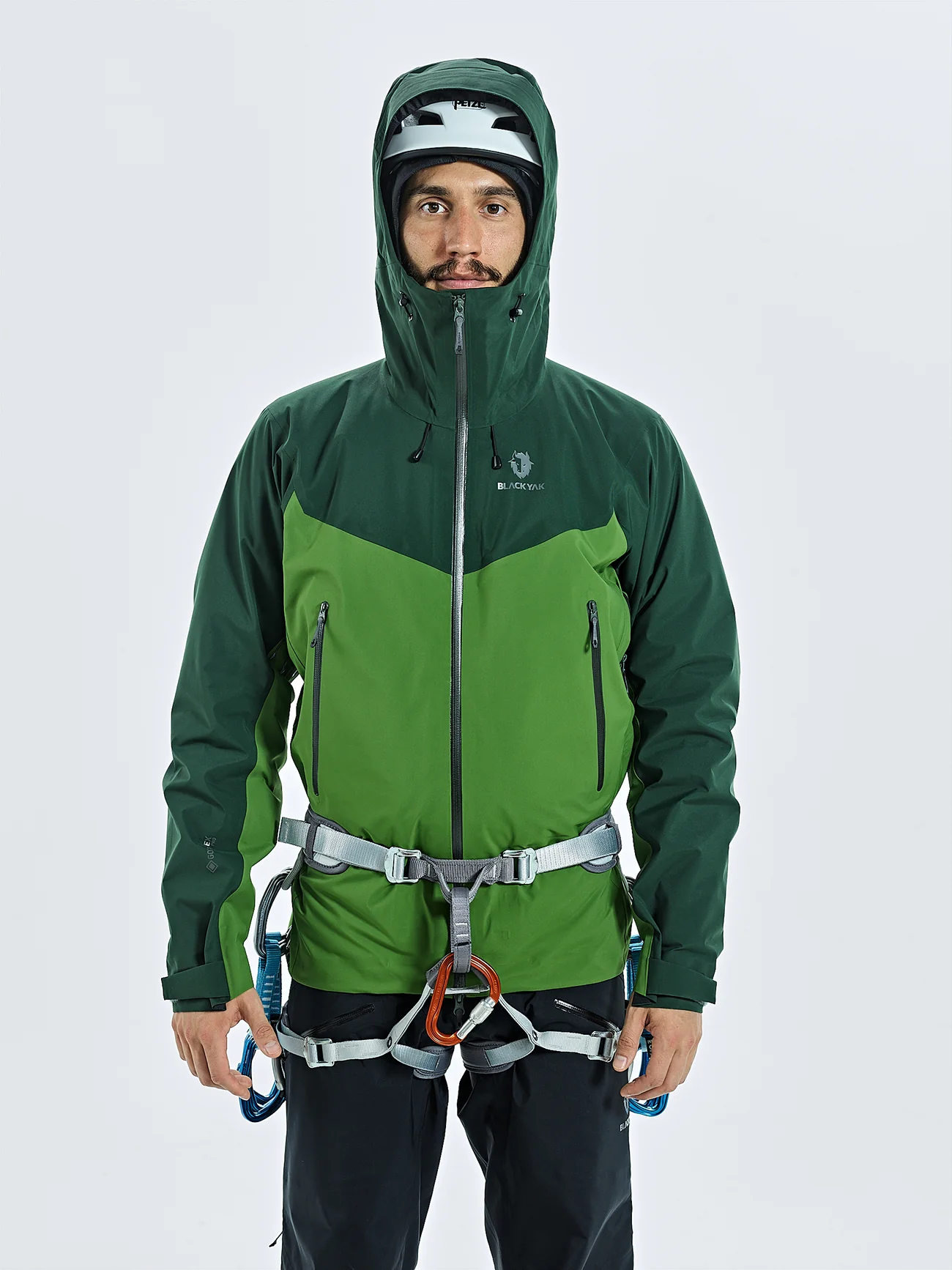 HERREN THULAGI GORE-TEX 3L PRO SHELL JACKE - Image 25