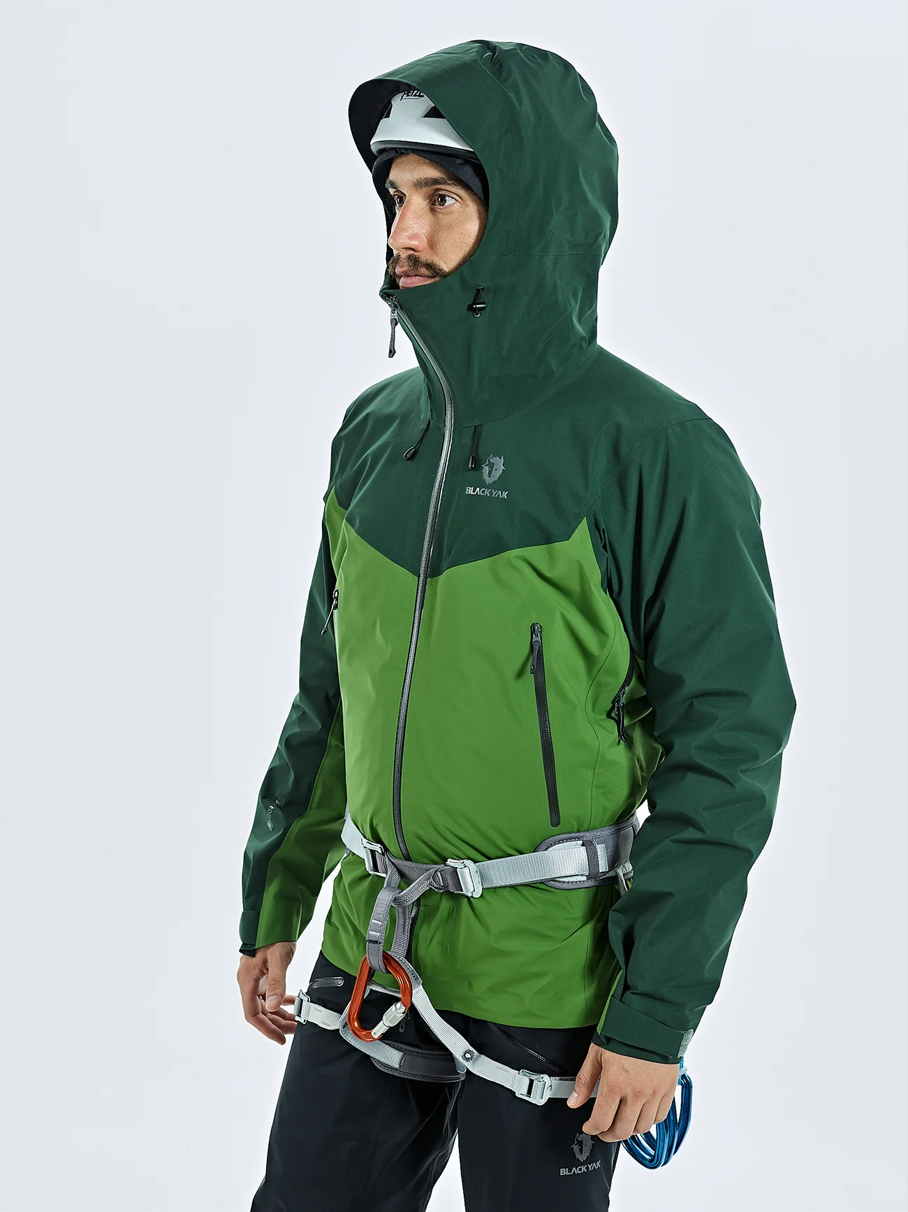 HERREN THULAGI GORE-TEX 3L PRO SHELL JACKE - Image 26