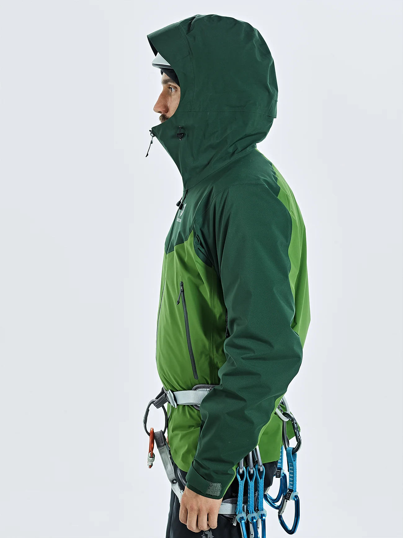 HERREN THULAGI GORE-TEX 3L PRO SHELL JACKE - Image 27