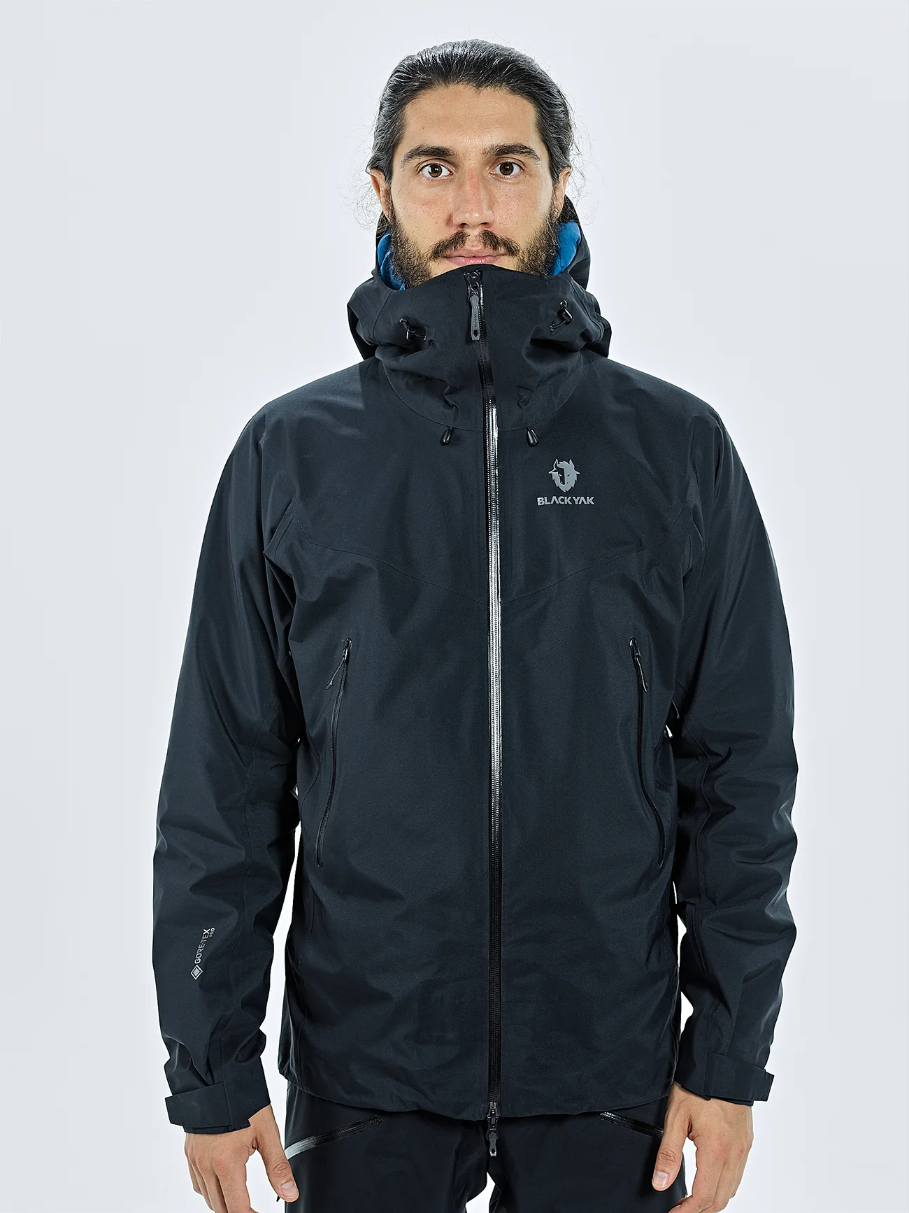 HERREN THULAGI GORE-TEX 3L PRO SHELL JACKE - Image 3