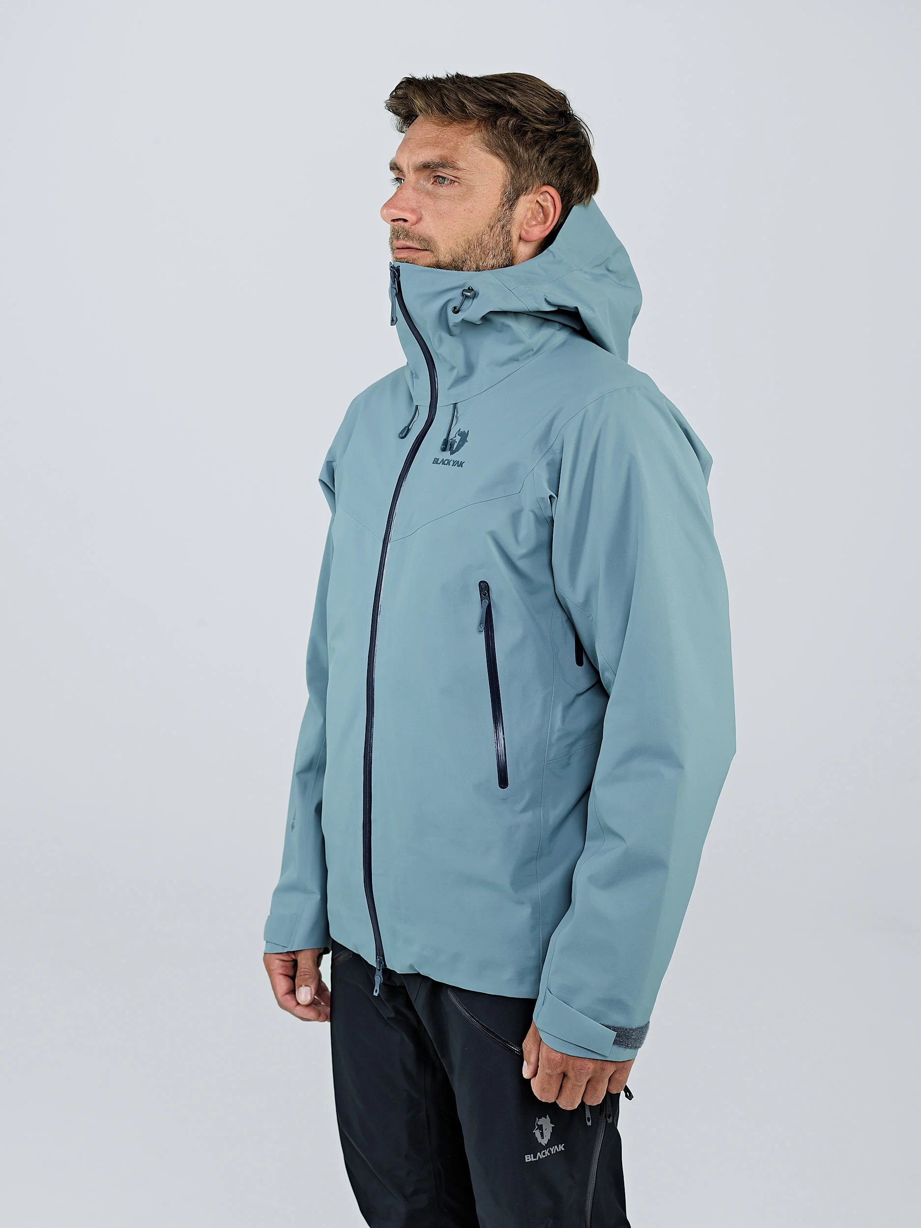 HERREN THULAGI GORE-TEX 3L PRO SHELL JACKE - Image 31