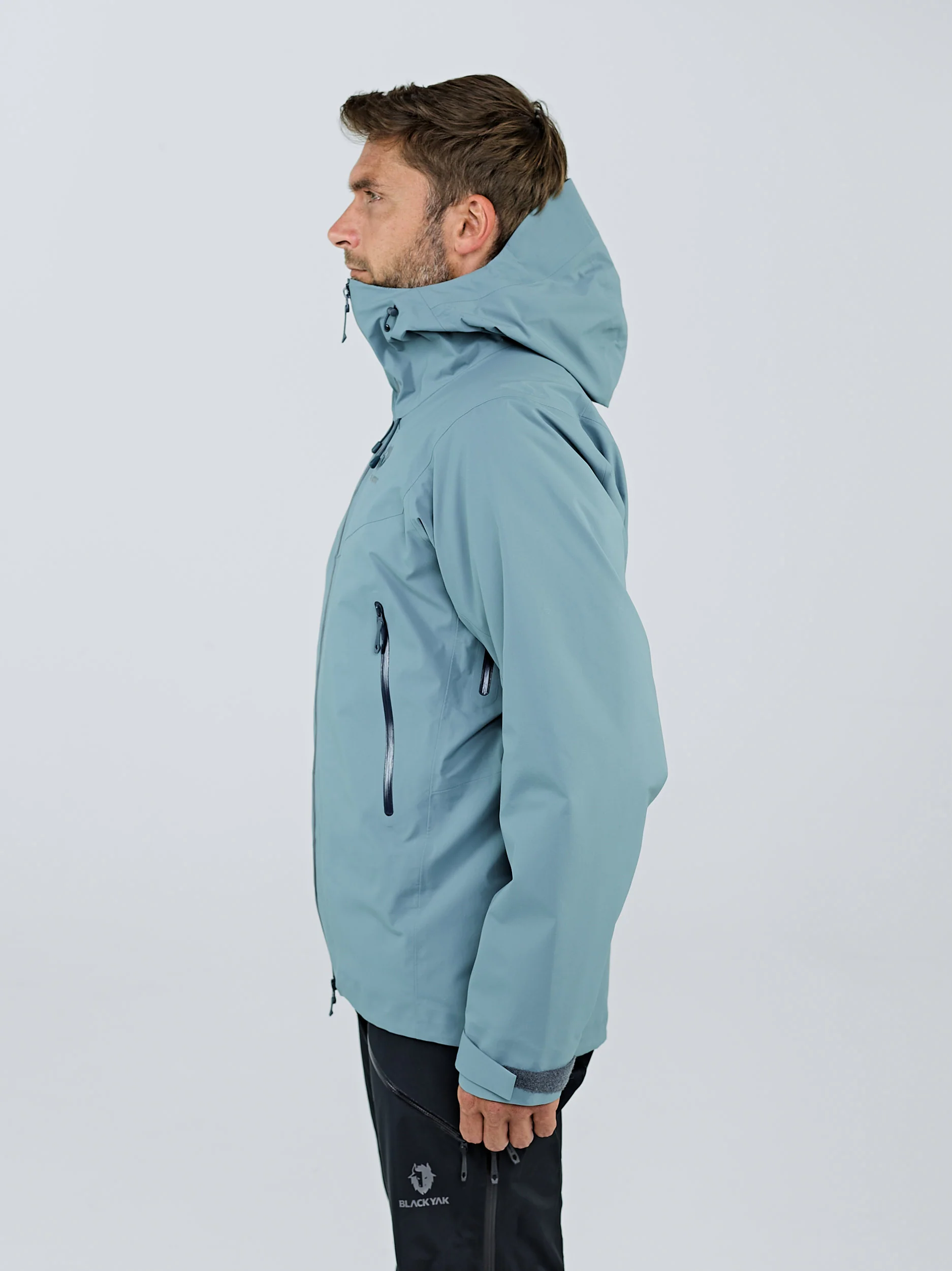 HERREN THULAGI GORE-TEX 3L PRO SHELL JACKE - Image 32