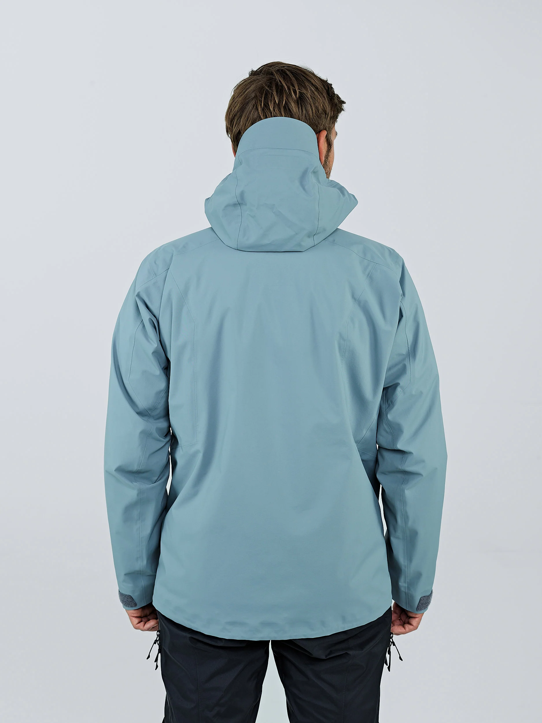 HERREN THULAGI GORE-TEX 3L PRO SHELL JACKE - Image 33