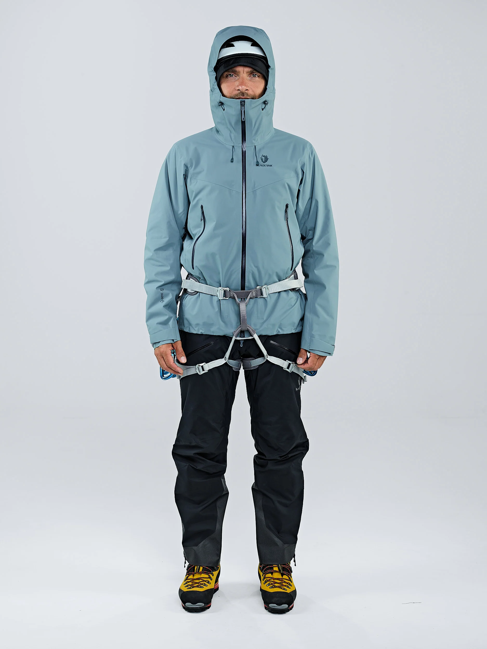 HERREN THULAGI GORE-TEX 3L PRO SHELL JACKE - Image 34