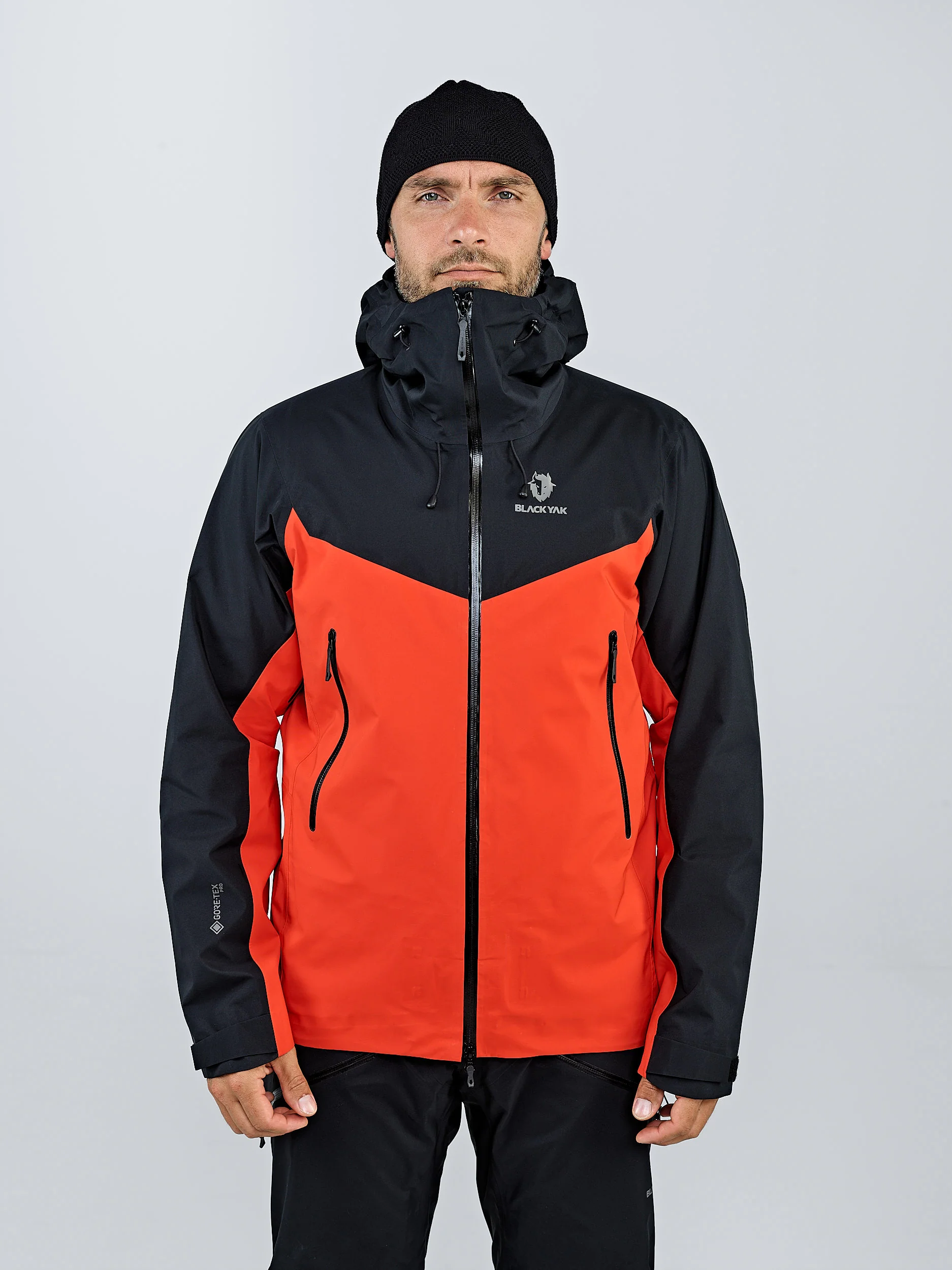 HERREN THULAGI GORE-TEX 3L PRO SHELL JACKE - Image 38