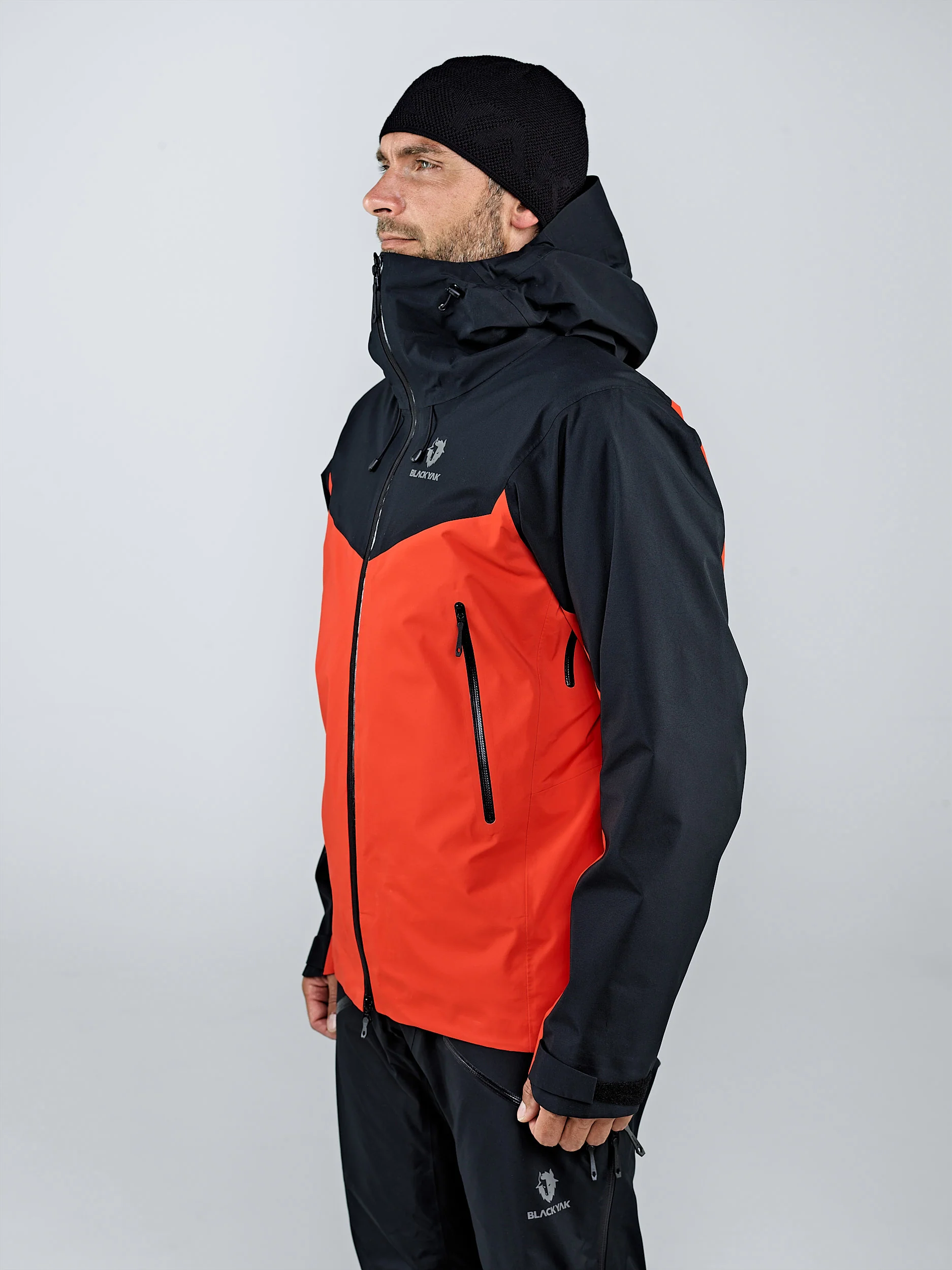 HERREN THULAGI GORE-TEX 3L PRO SHELL JACKE - Image 39