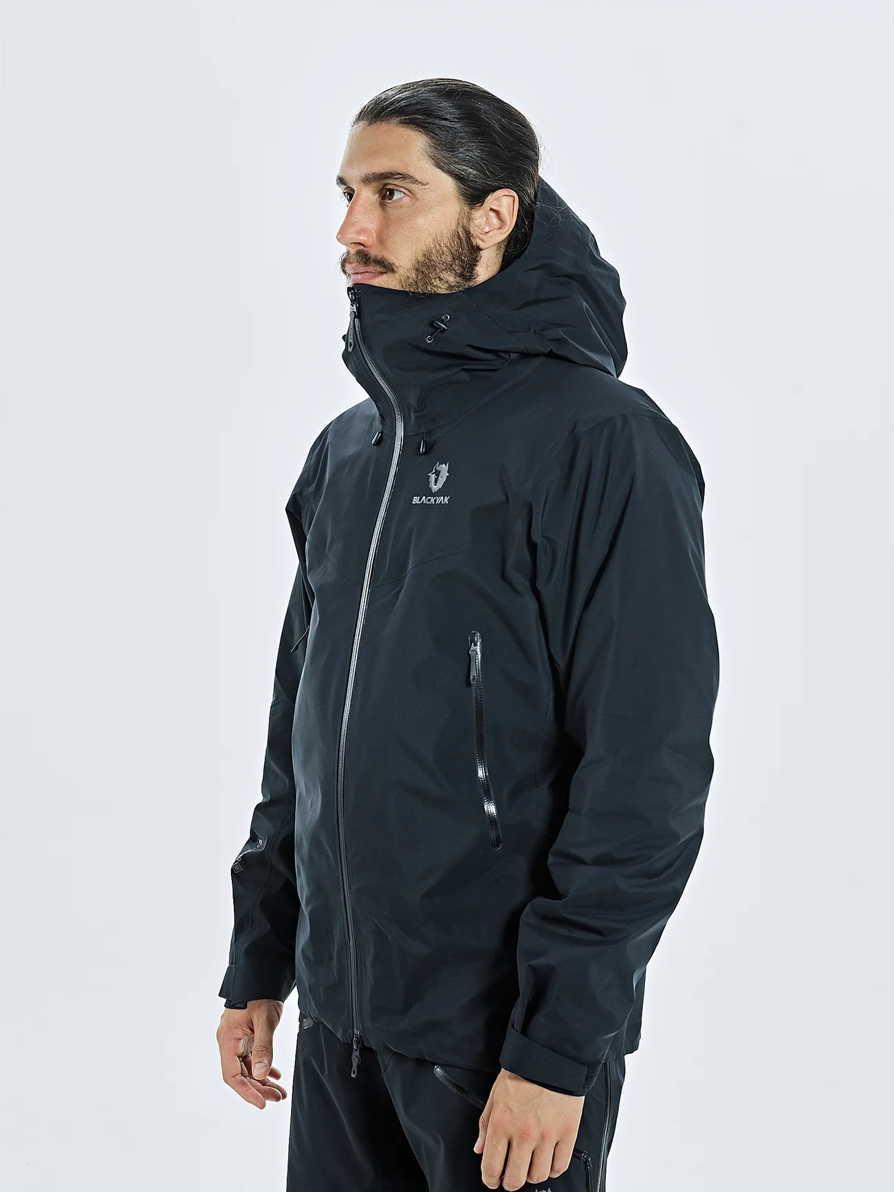 HERREN THULAGI GORE-TEX 3L PRO SHELL JACKE - Image 4