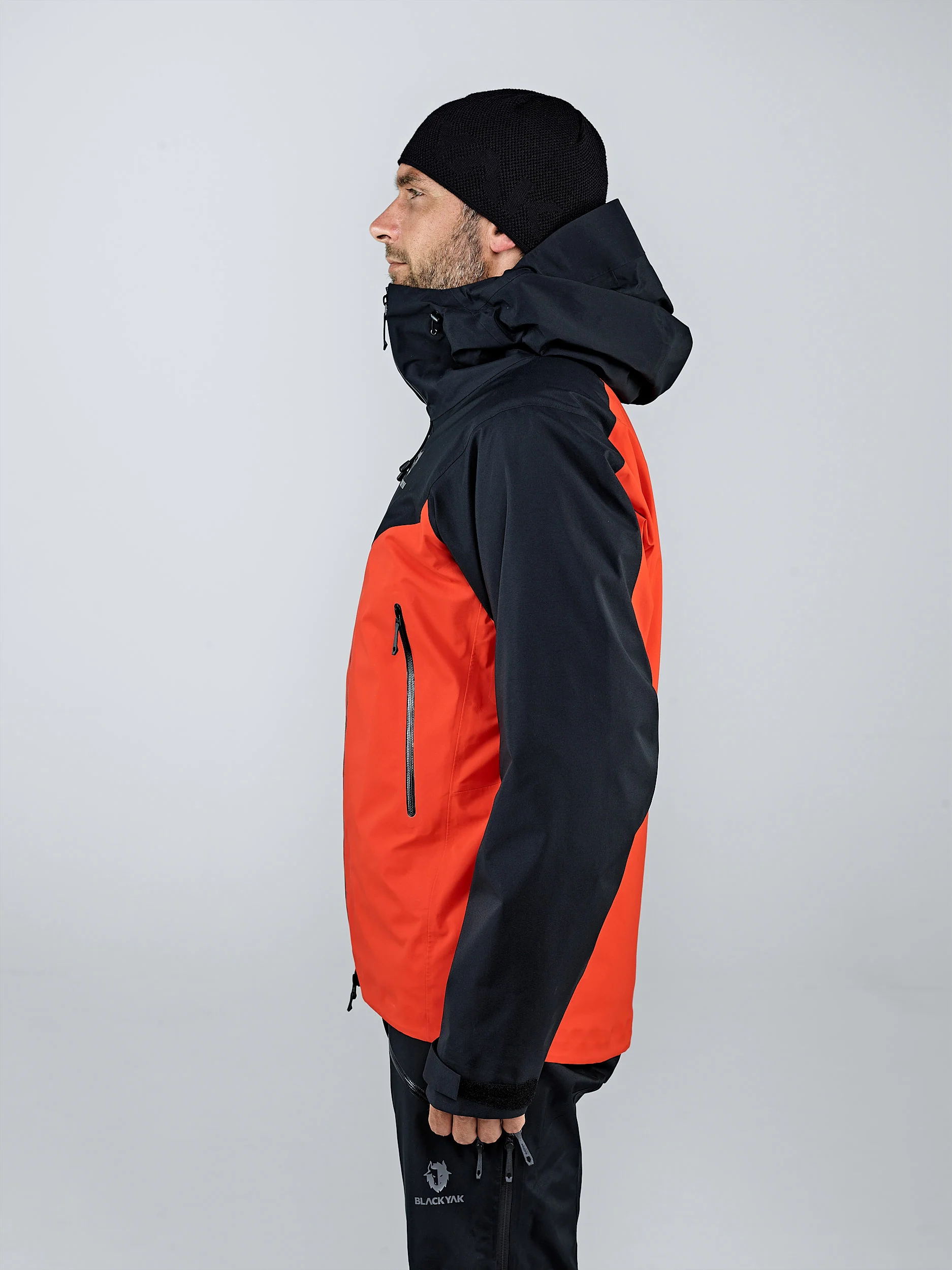 HERREN THULAGI GORE-TEX 3L PRO SHELL JACKE - Image 40