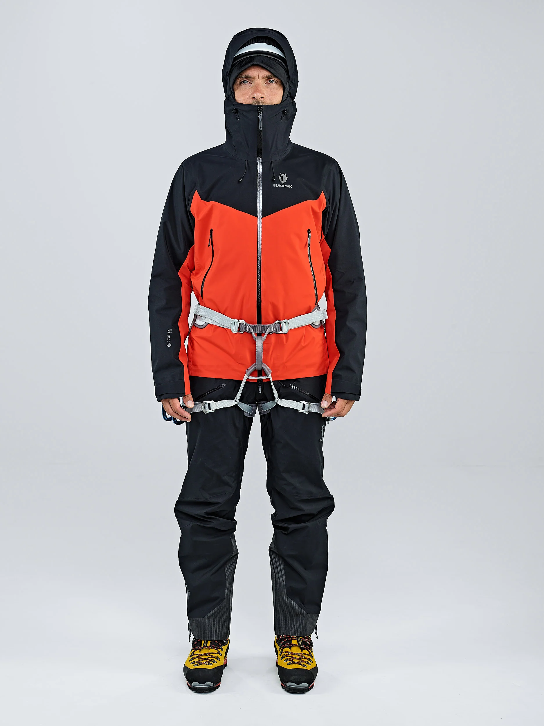 HERREN THULAGI GORE-TEX 3L PRO SHELL JACKE - Image 42