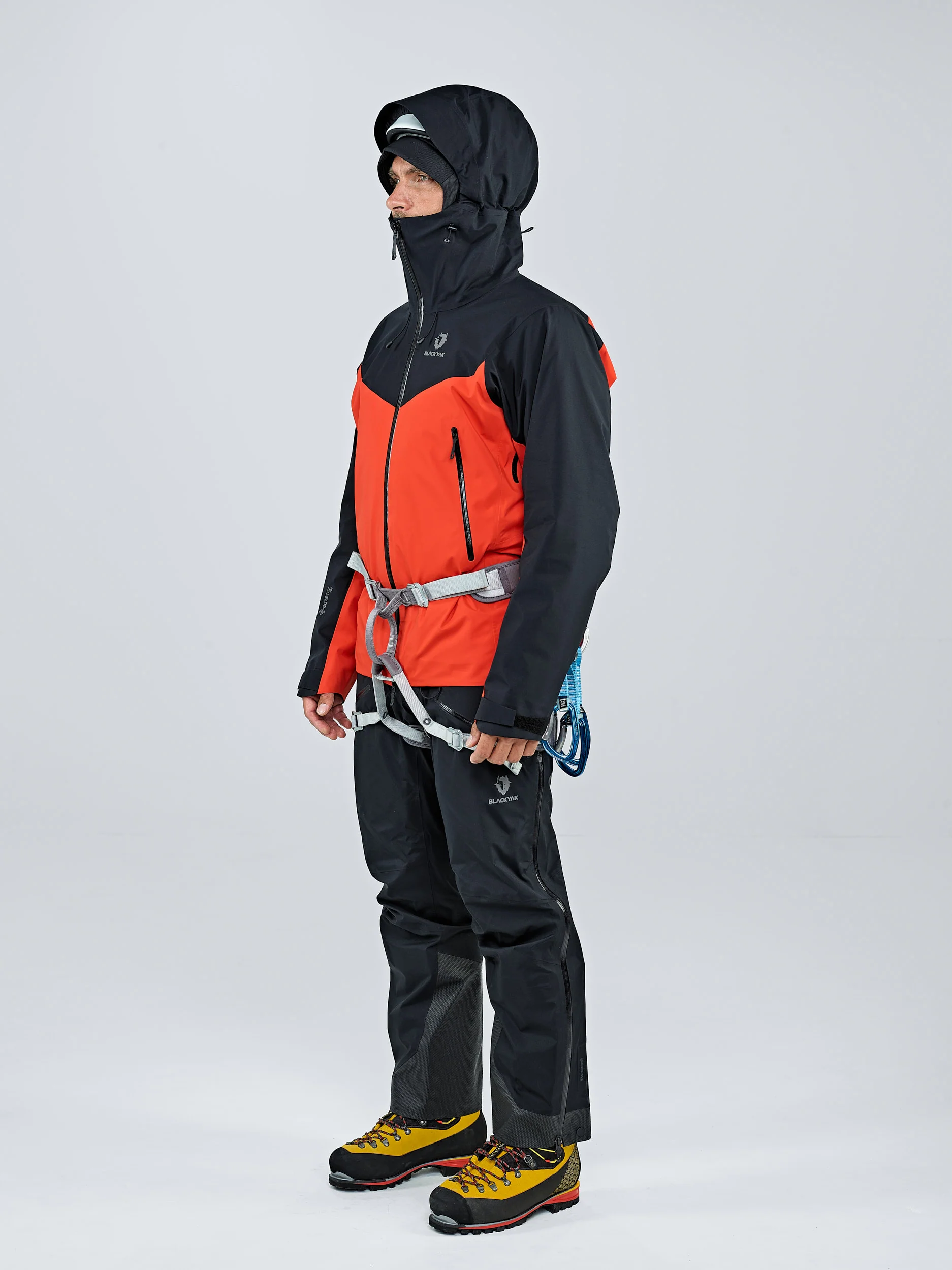 HERREN THULAGI GORE-TEX 3L PRO SHELL JACKE - Image 43