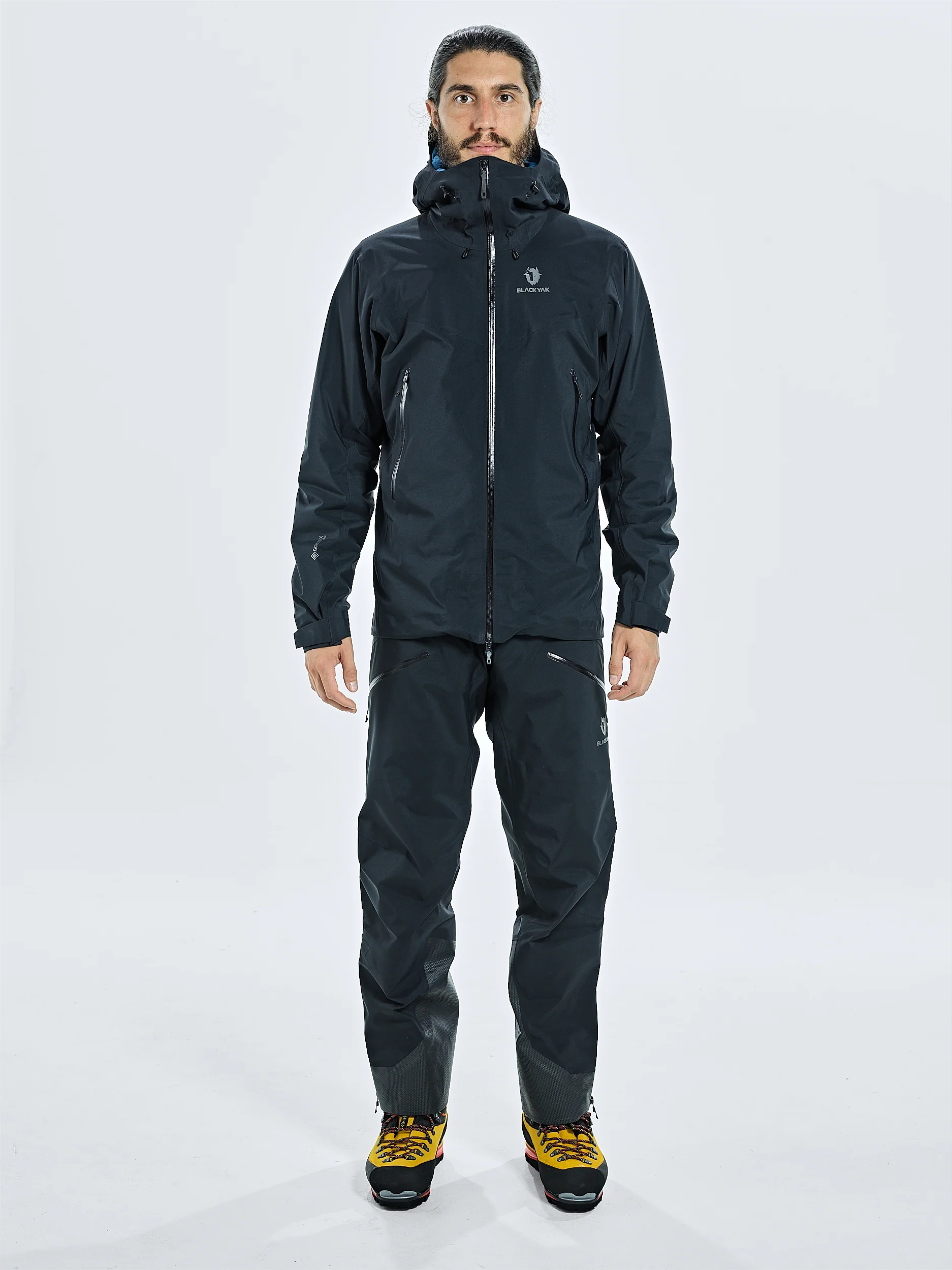 HERREN THULAGI GORE-TEX 3L PRO SHELL JACKE - Image 7