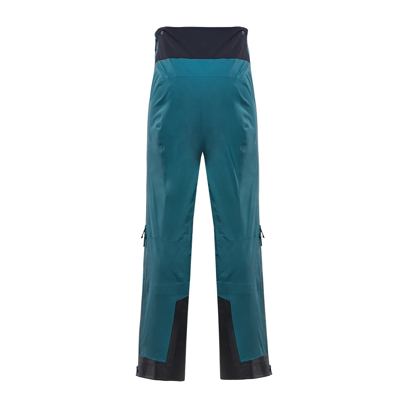 HERREN THULAGI GORE-TEX 3L PRO SHELL SEMI BIB HOSE - Image 8