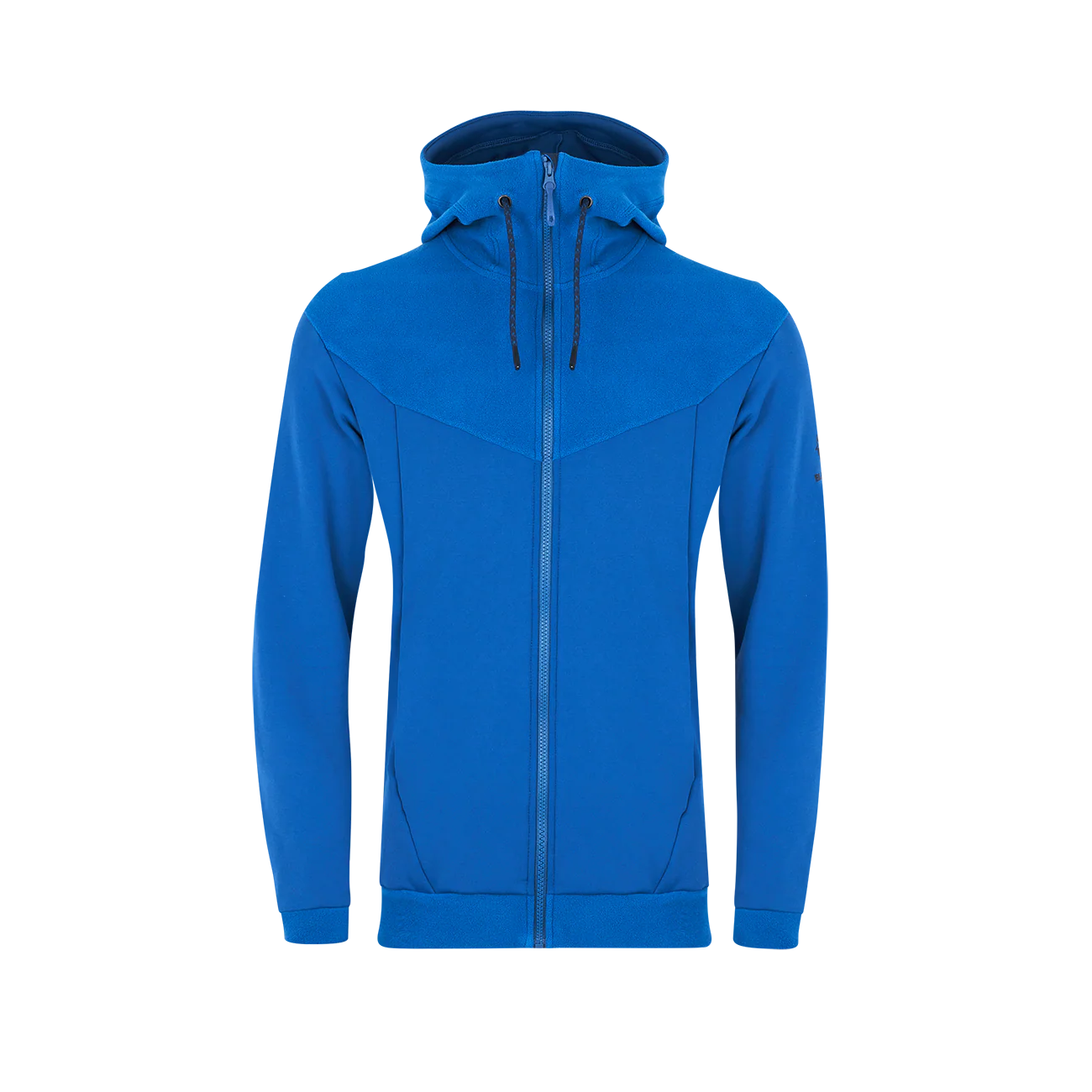 HERREN YAKALO FLEECE FULL ZIP HOODY - Image 7