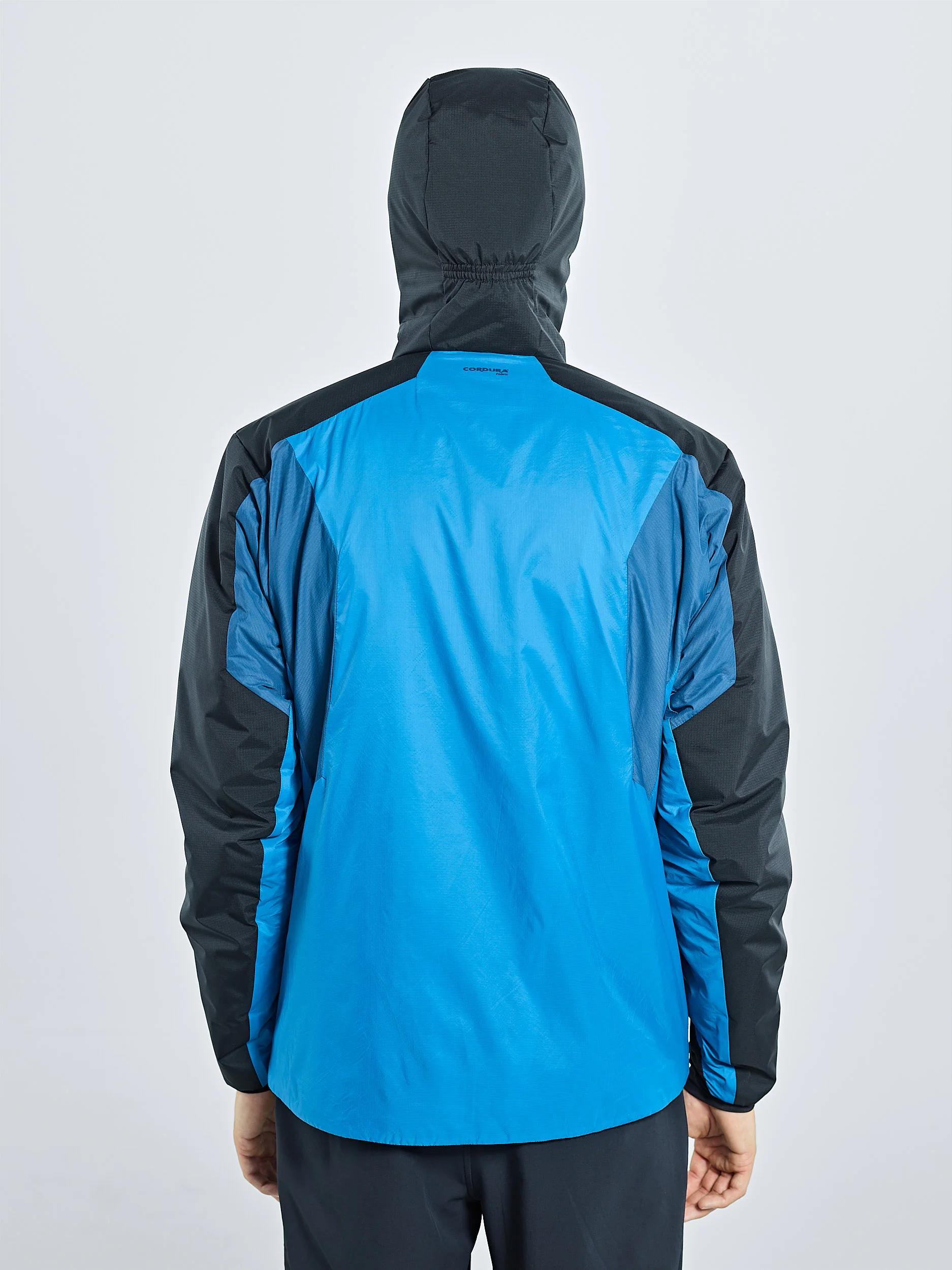 HERREN ZUBRON KAPUZEN ISOLATIONSJACKE - Image 18