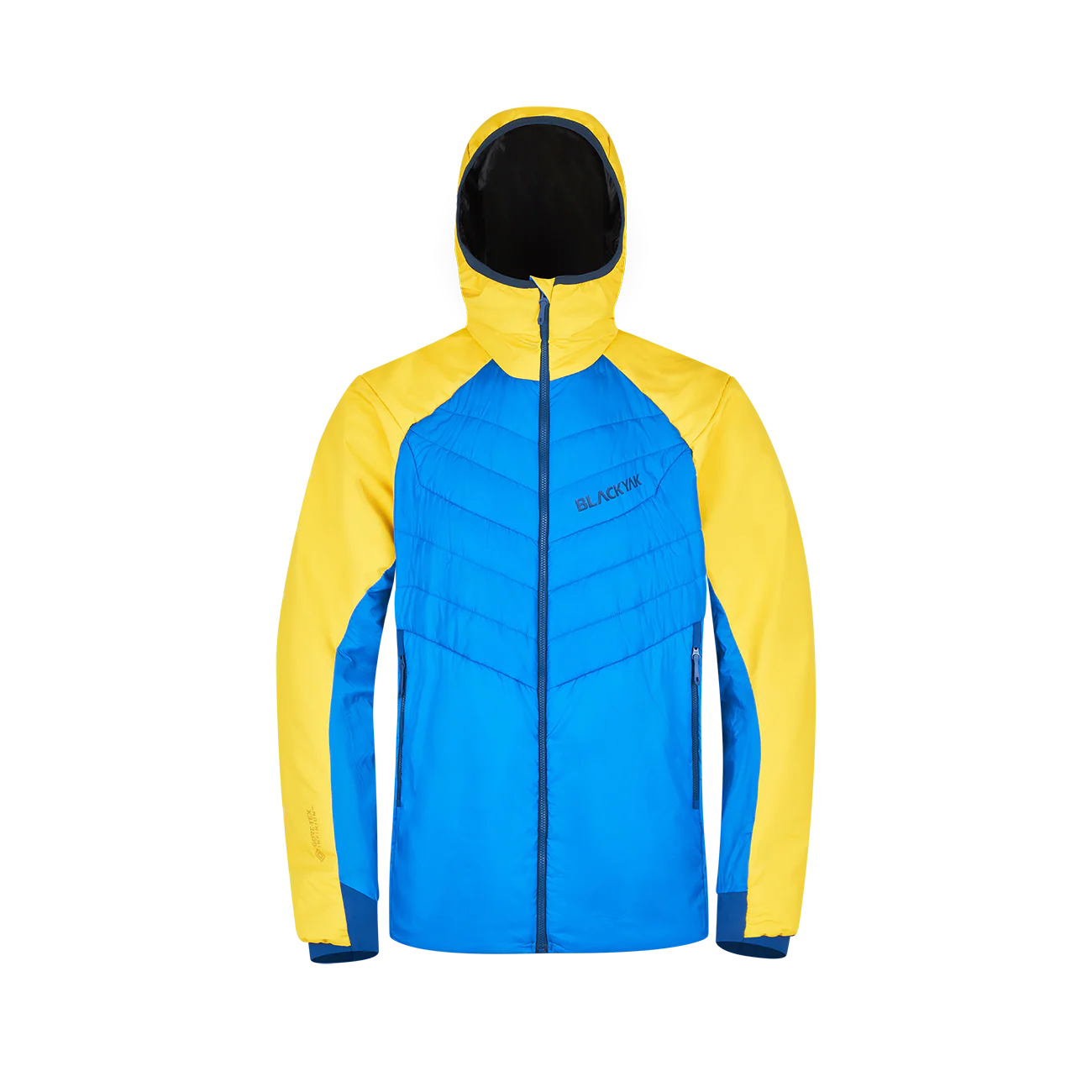 HERREN ZUBRON KAPUZEN ISOLATIONSJACKE - Image 19