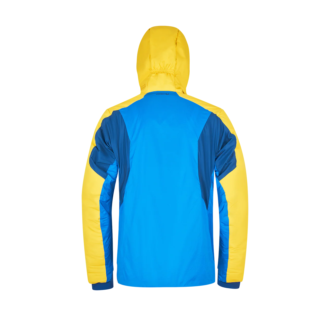 HERREN ZUBRON KAPUZEN ISOLATIONSJACKE - Image 20