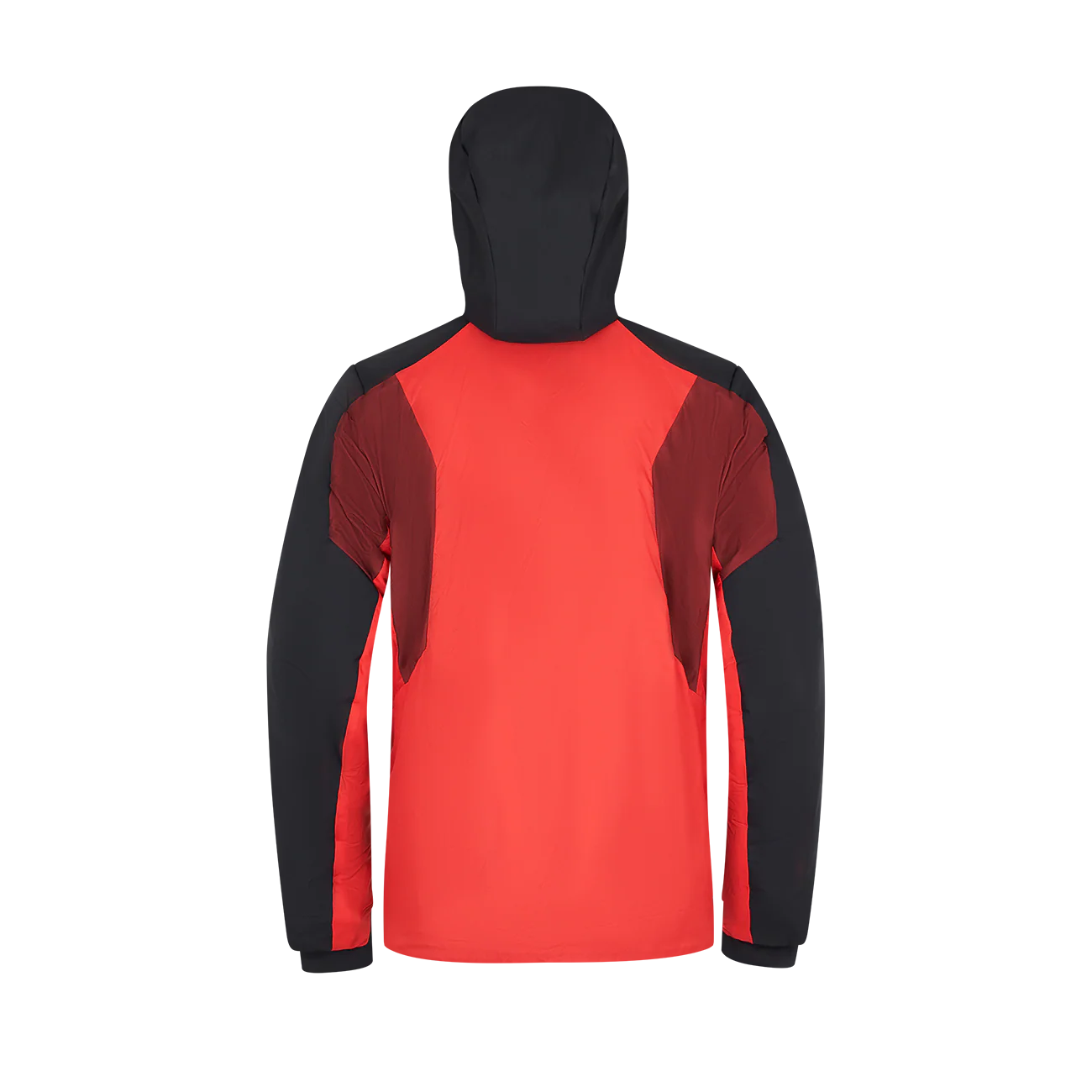 HERREN ZUBRON KAPUZEN ISOLATIONSJACKE - Image 28