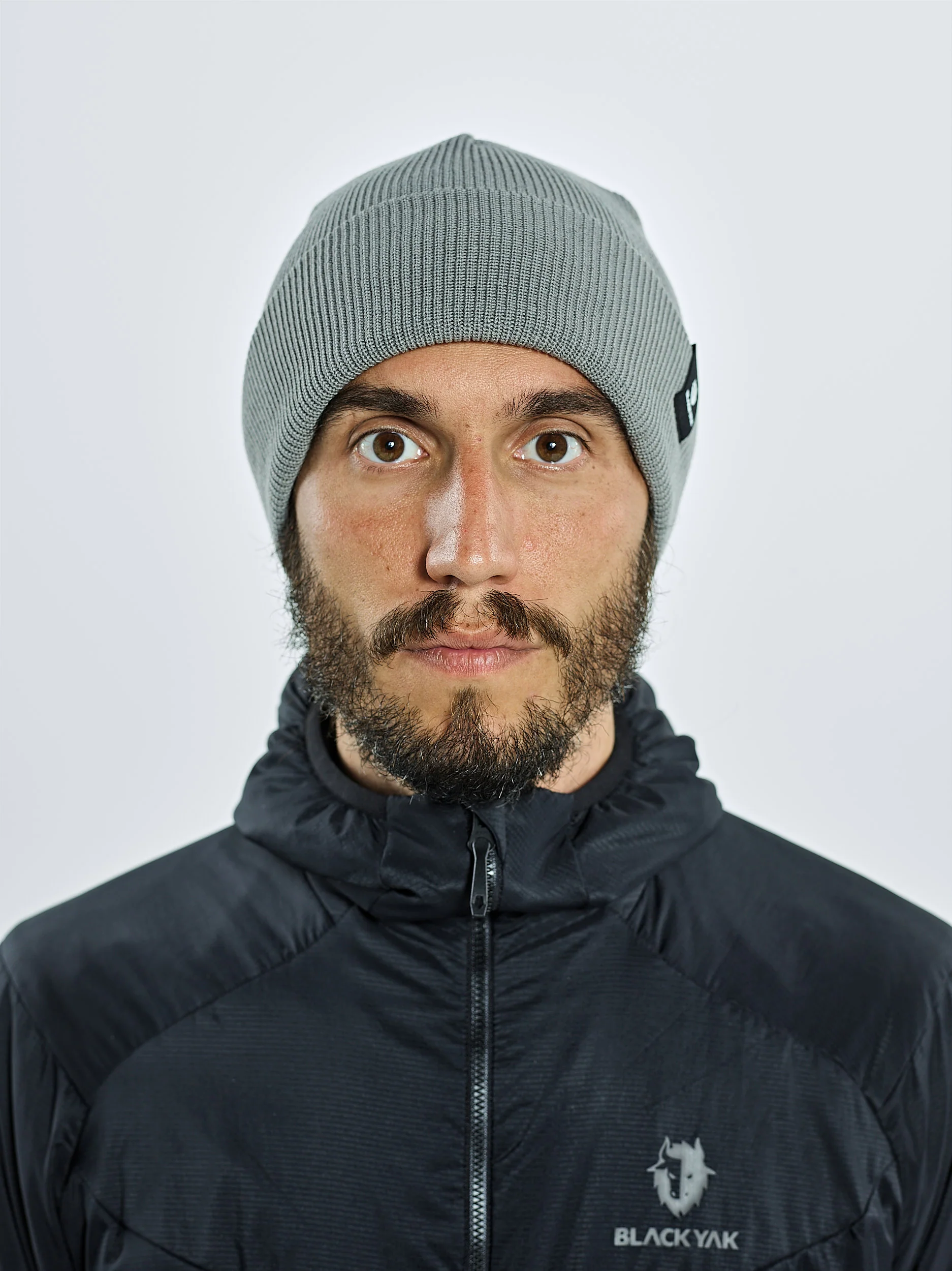 YAK MERINO STRICKMÜTZE - Image 16