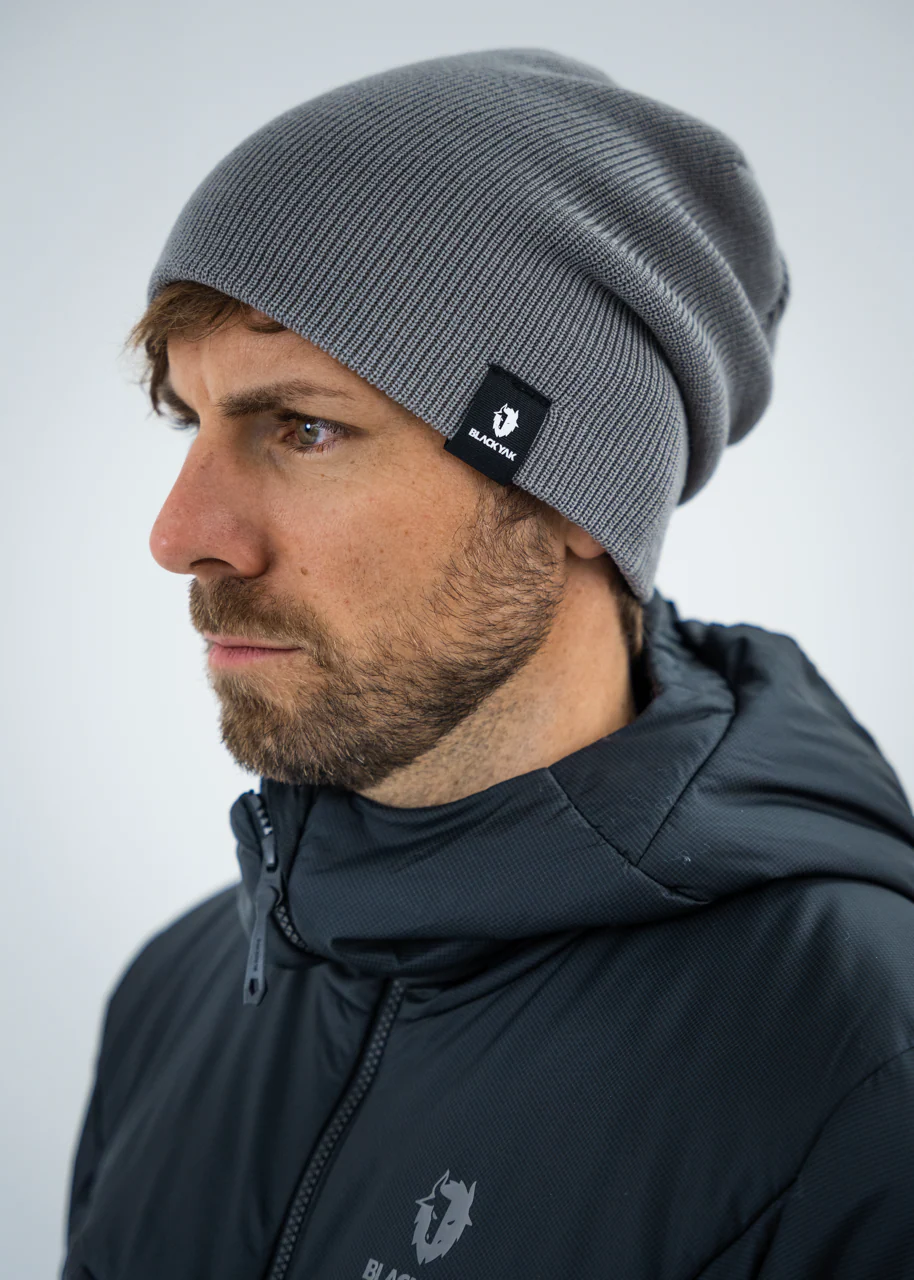 YAK MERINO STRICKMÜTZE - Image 20