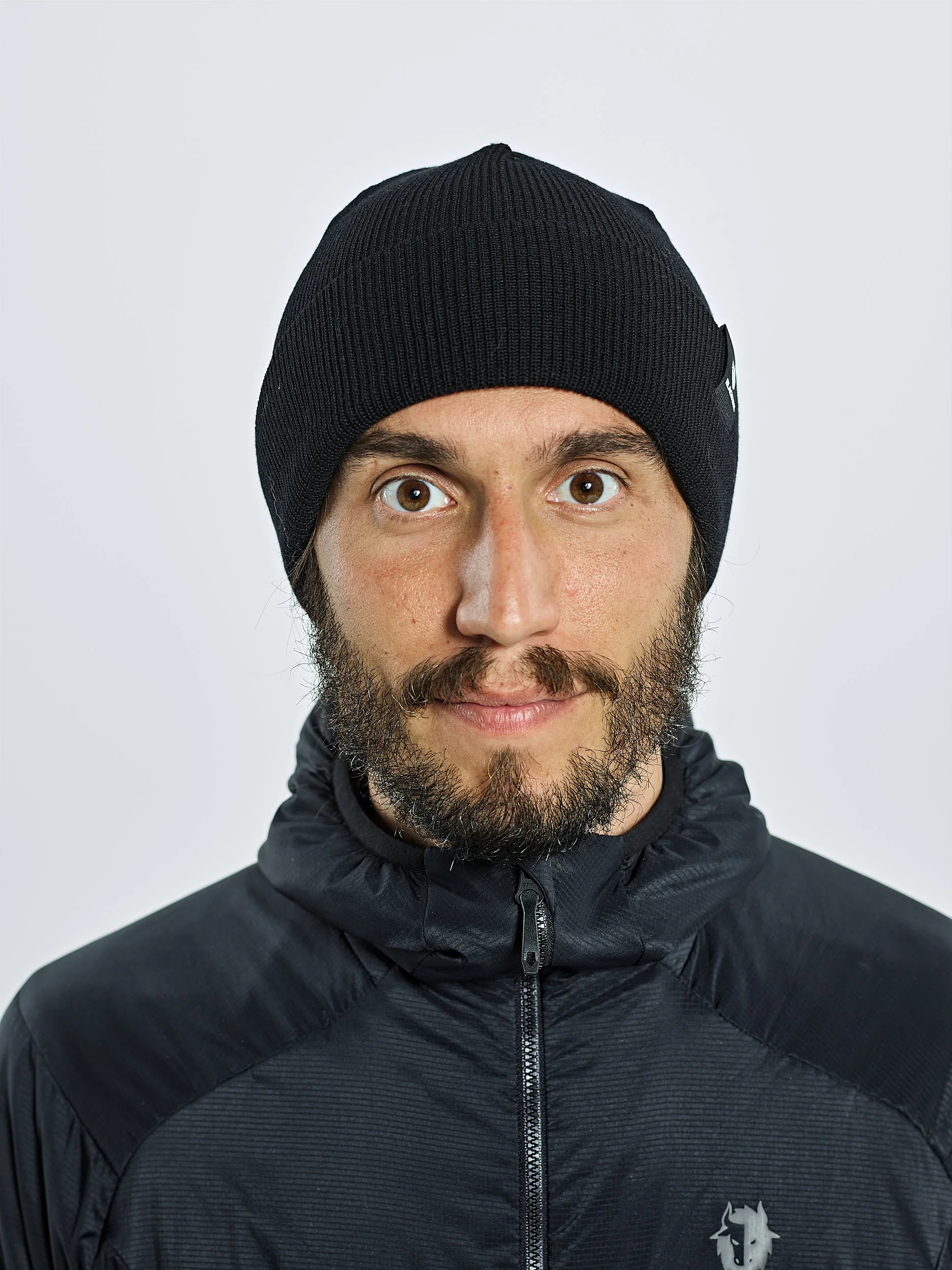 YAK MERINO STRICKMÜTZE - Image 3