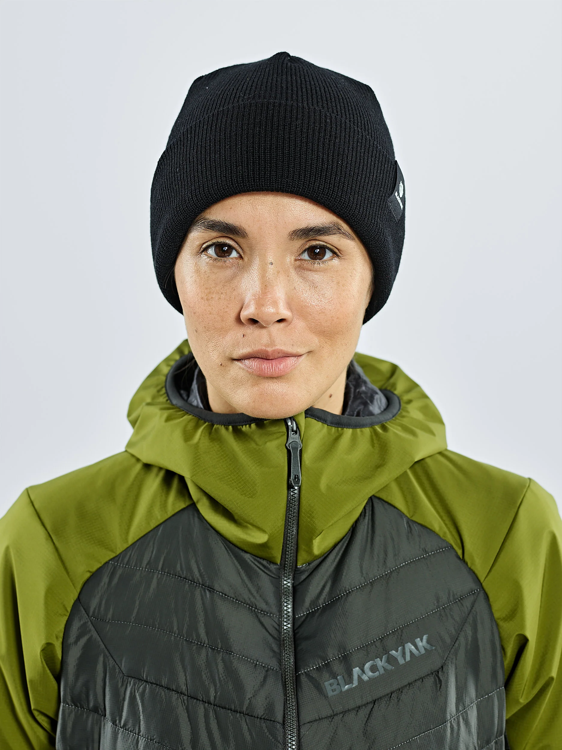 YAK MERINO STRICKMÜTZE - Image 4