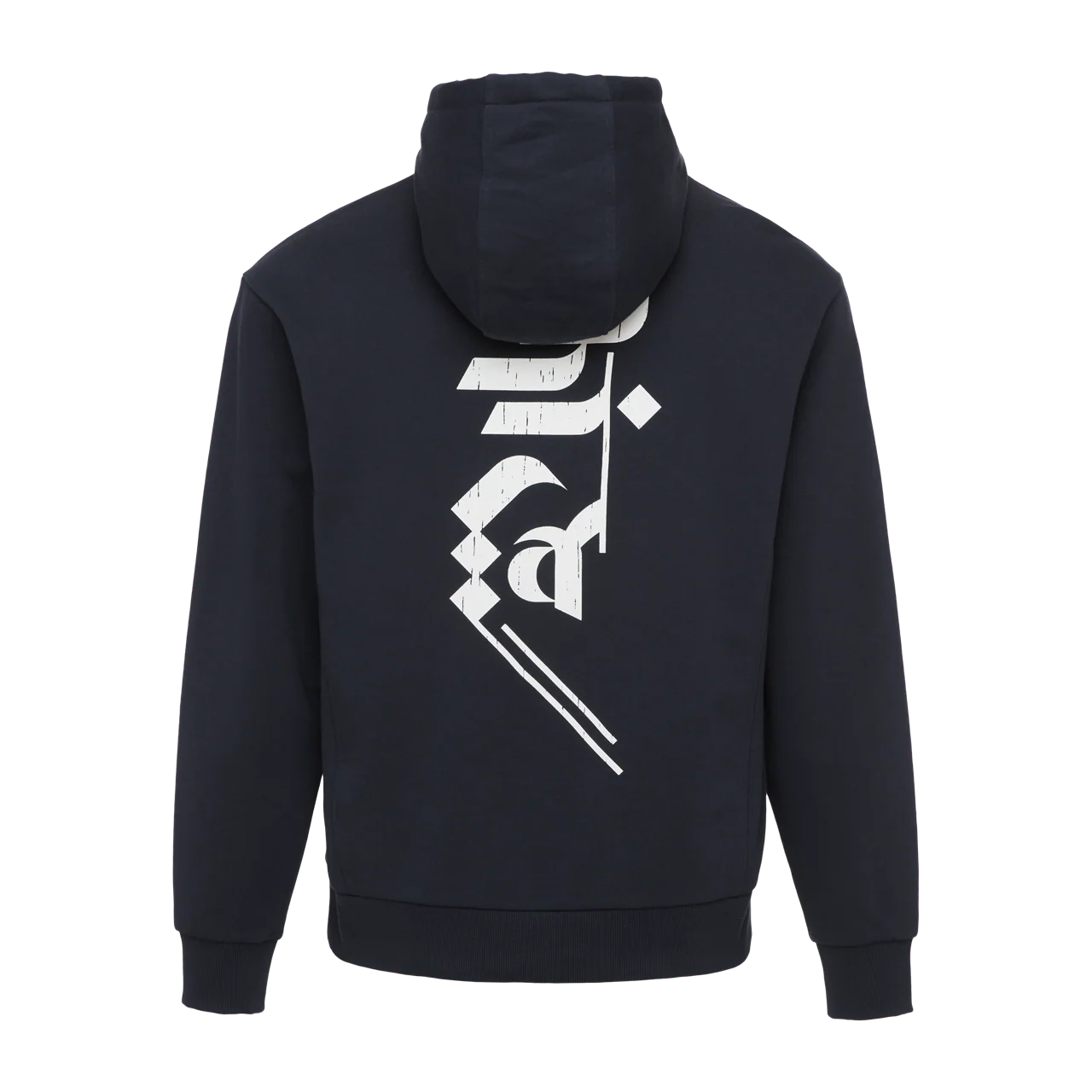 UNI HIMA ALAYA HOODED SWEATSHIRT - Image 11
