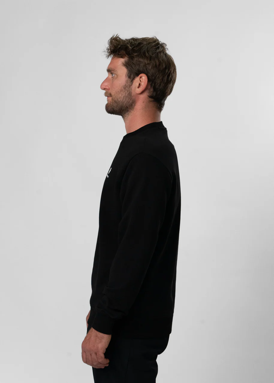 UNI ISPO WINNER SWEAT SHIRT - Image 5