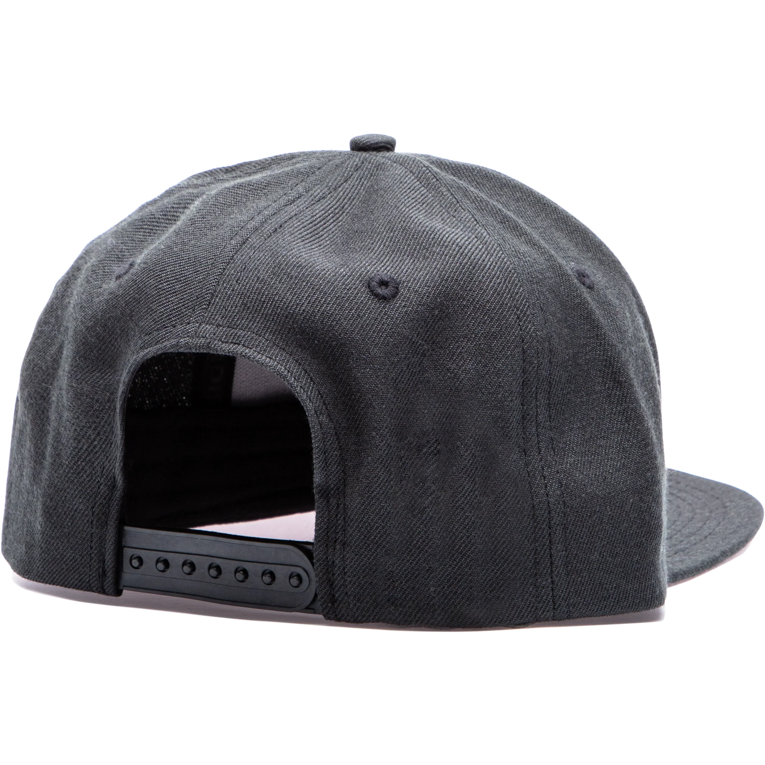 YAK LOGO CAP - Image 4