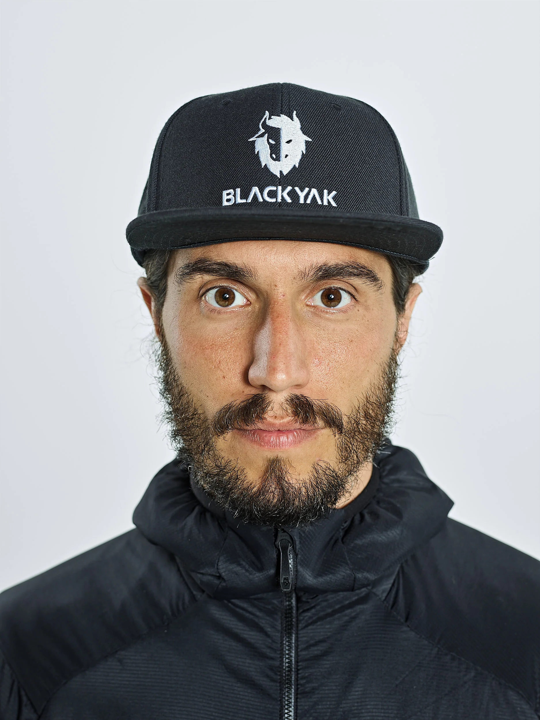 YAK LOGO CAP - Image 5