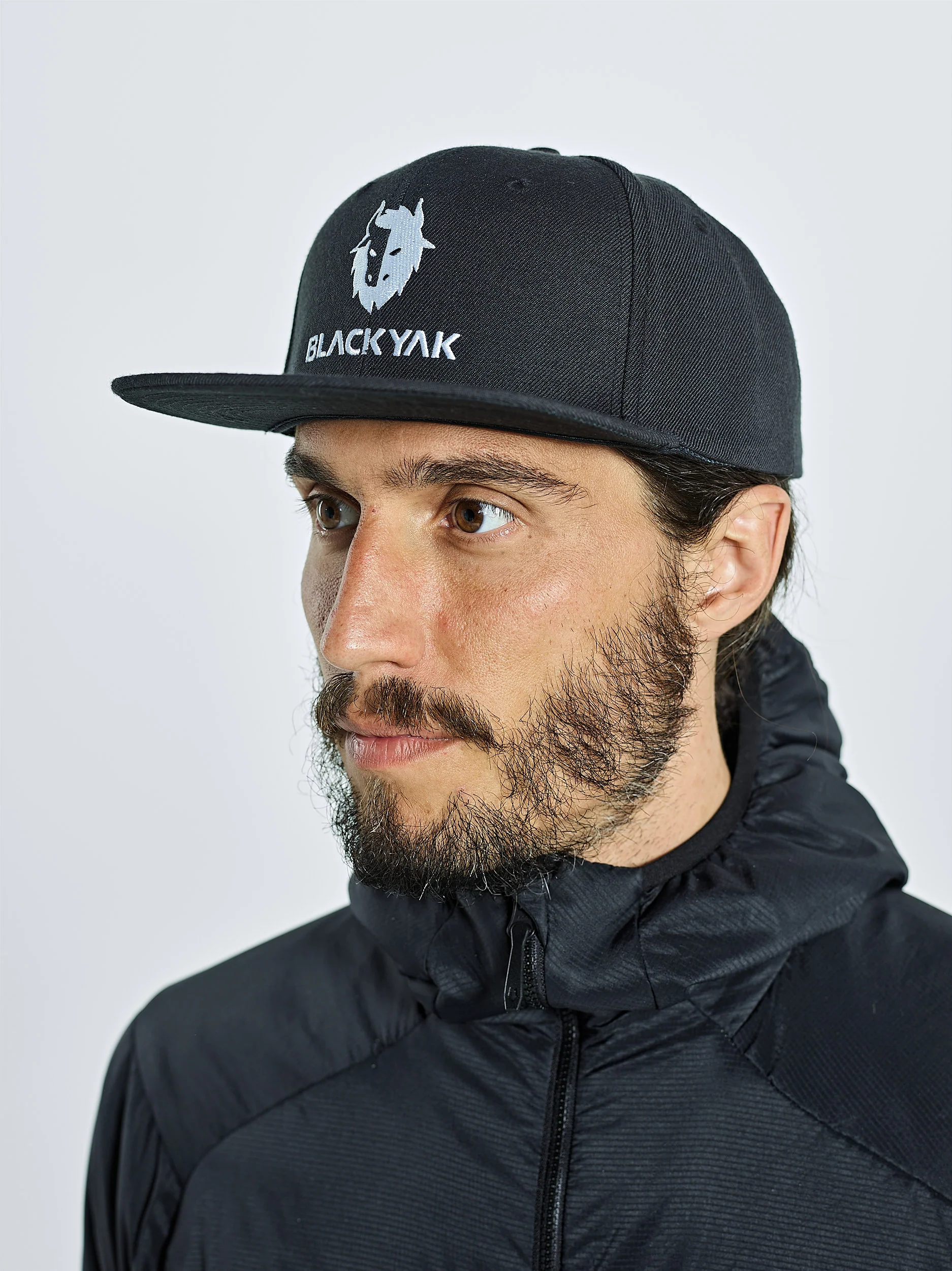 YAK LOGO CAP - Image 6