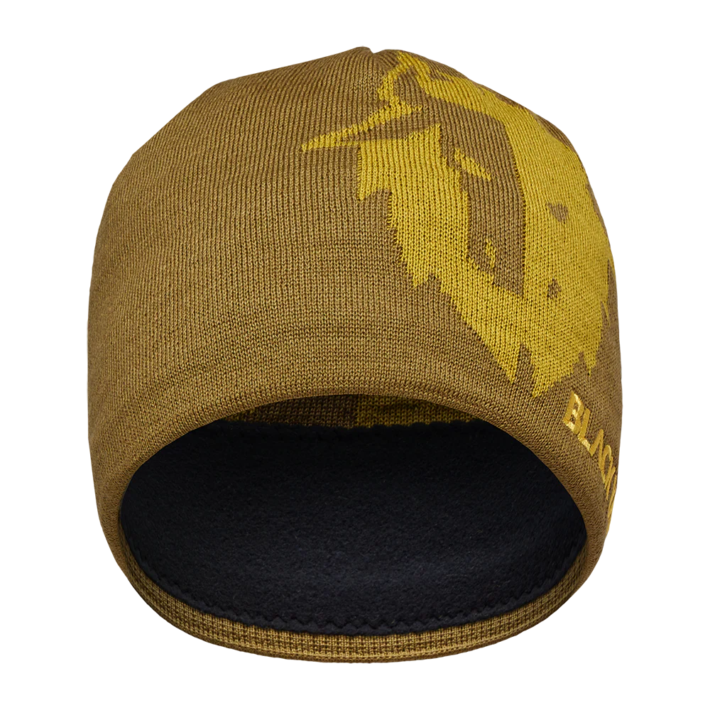 YAK LOGO STRICKMÜTZE - Image 14