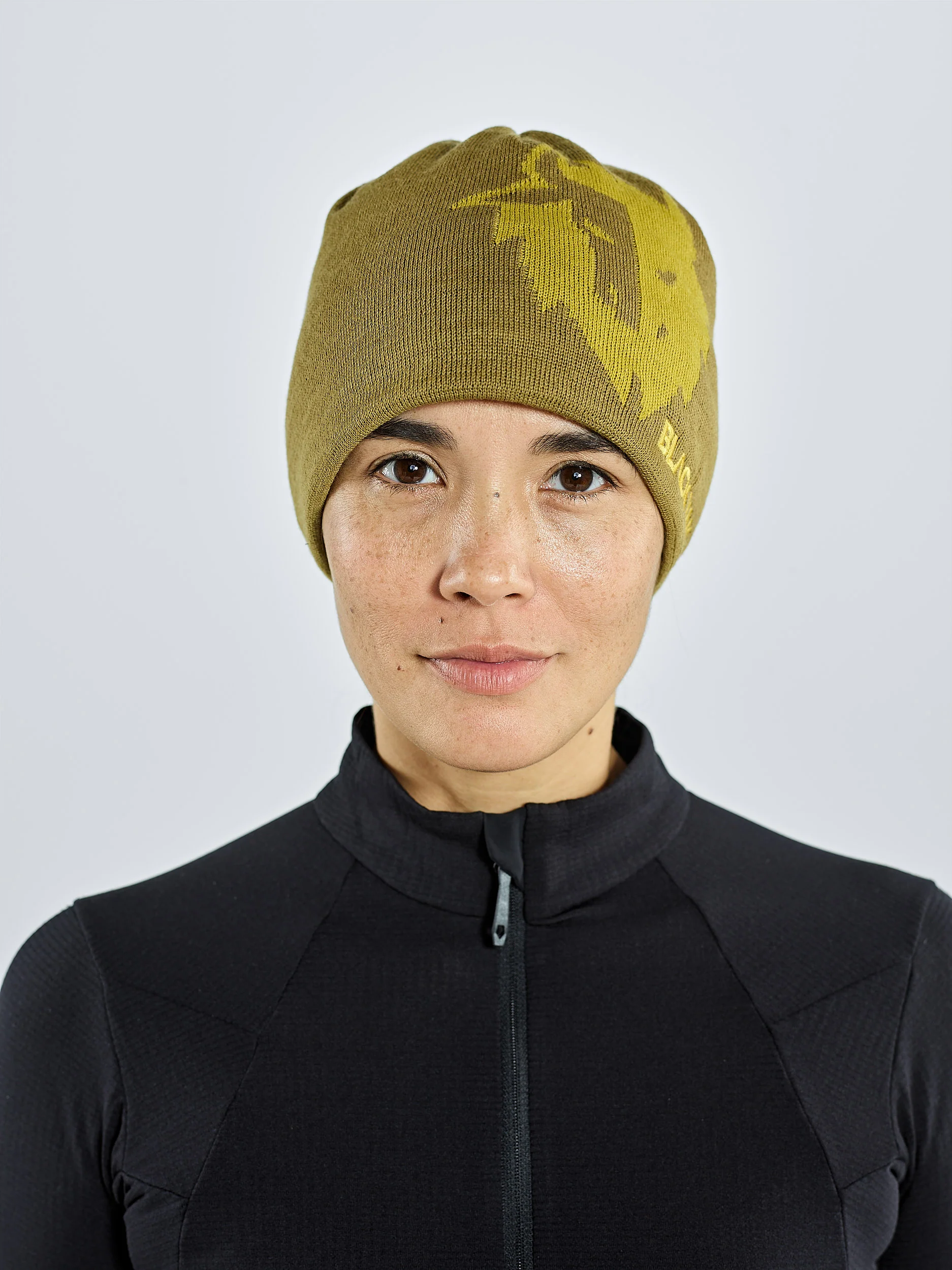 YAK LOGO STRICKMÜTZE - Image 17