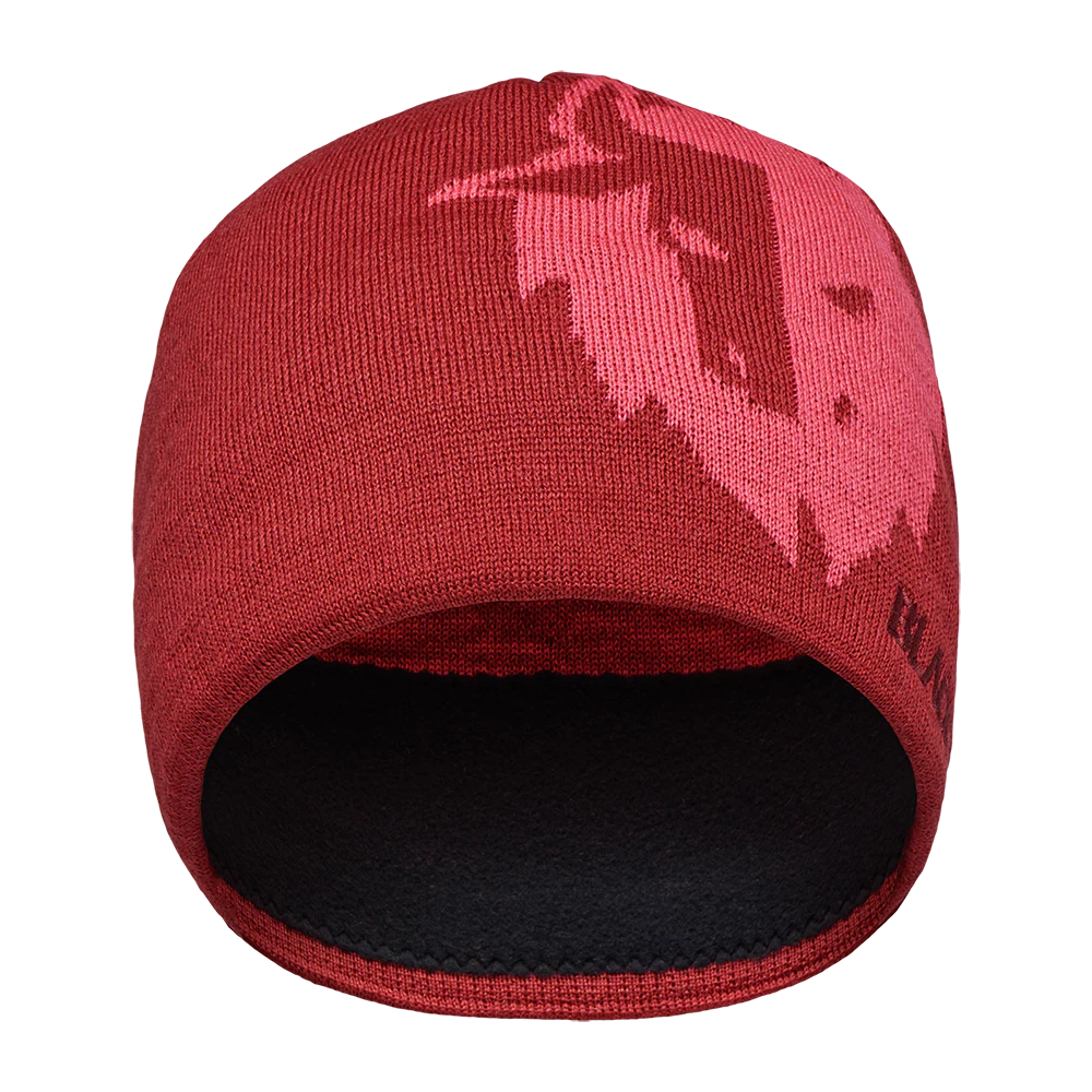 YAK LOGO STRICKMÜTZE - Image 20