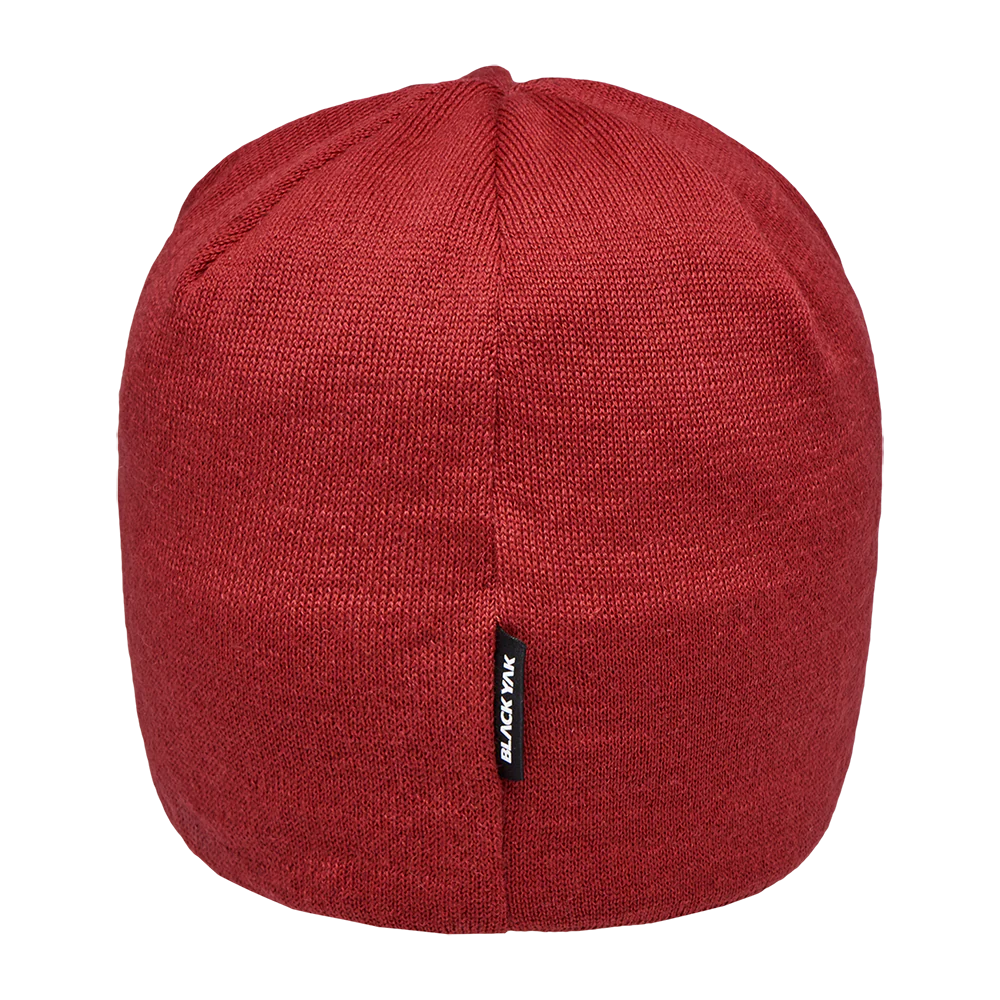 YAK LOGO STRICKMÜTZE - Image 21