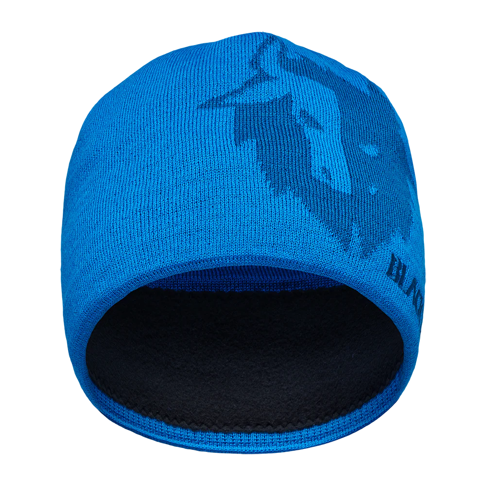 YAK LOGO STRICKMÜTZE - Image 8