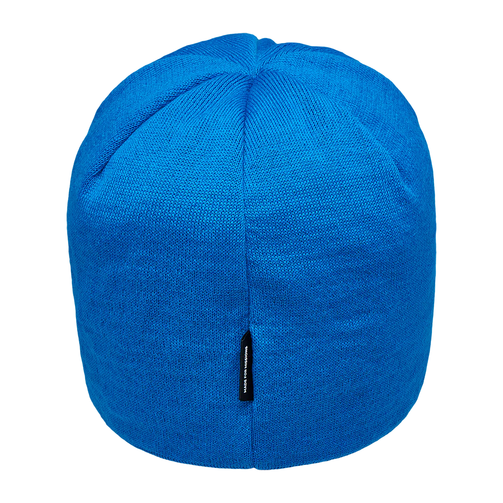 YAK LOGO STRICKMÜTZE - Image 9