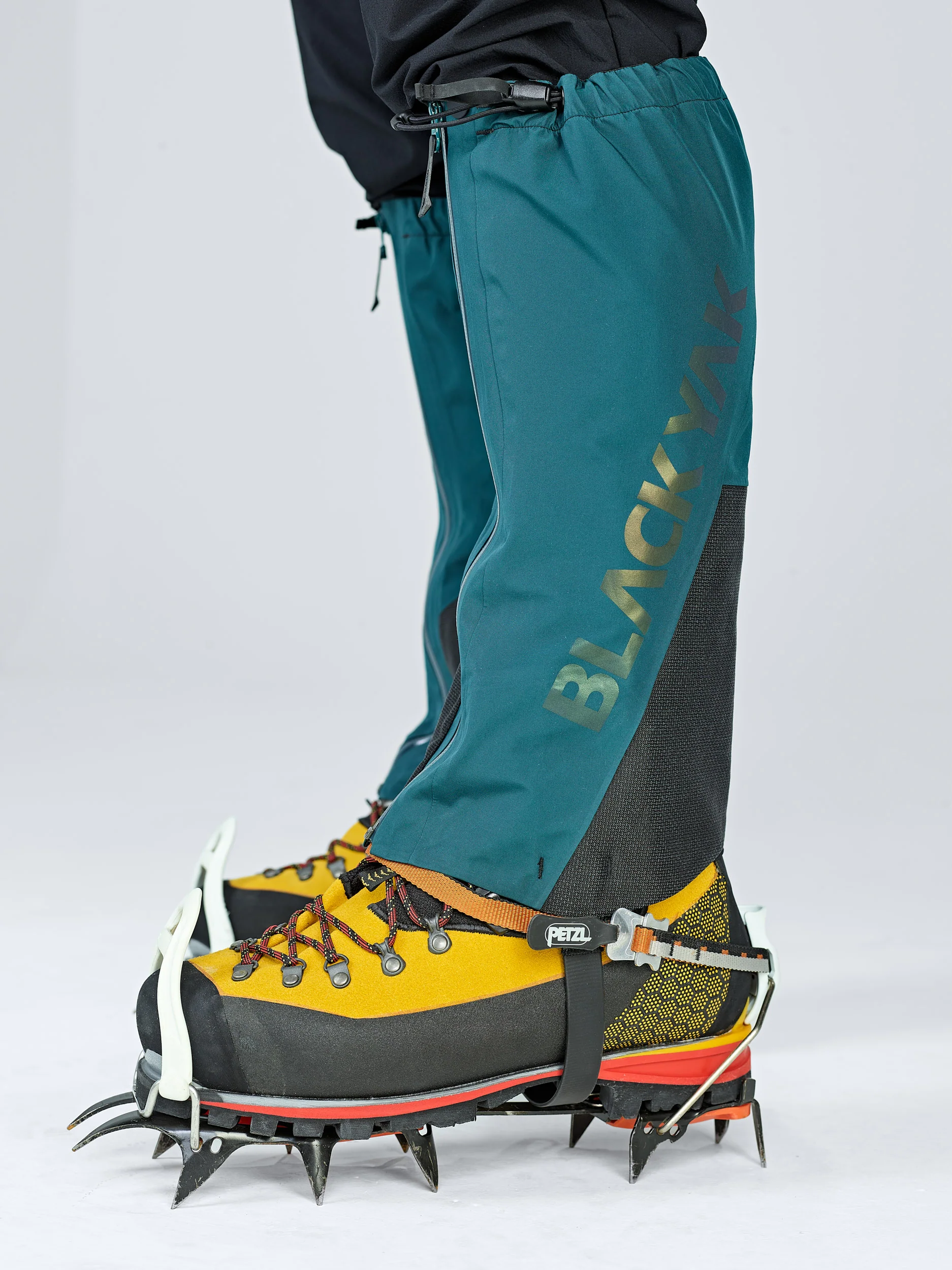 YAK WASSERDICHTE GAMASCHE - Image 3